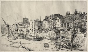  av James McNeill Whistler
