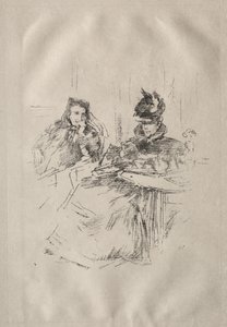  av James McNeill Whistler