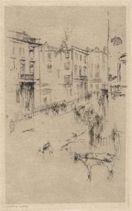  av James McNeill Whistler