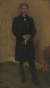  av James McNeill Whistler