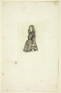  av James McNeill Whistler
