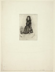  av James McNeill Whistler