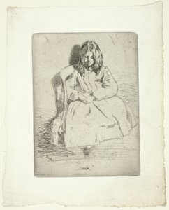  av James McNeill Whistler