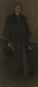  av James McNeill Whistler