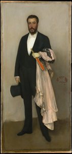  av James McNeill Whistler