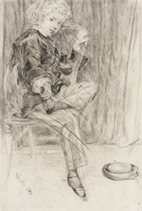  av James McNeill Whistler