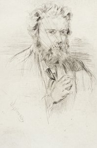  av James McNeill Whistler
