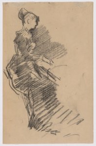  av James McNeill Whistler