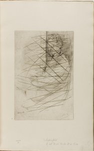 Axenfeld av James Abbott McNeill Whistler