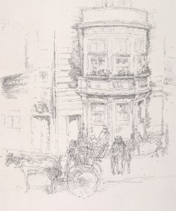  av James McNeill Whistler