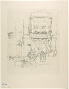  av James McNeill Whistler
