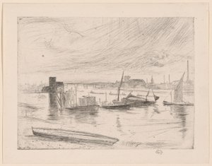  av James McNeill Whistler
