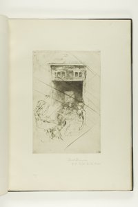  av James McNeill Whistler