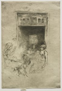  av James McNeill Whistler