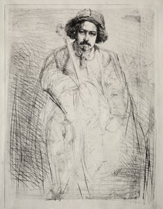  av James McNeill Whistler