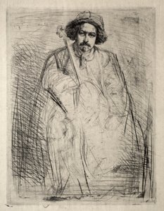  av James McNeill Whistler