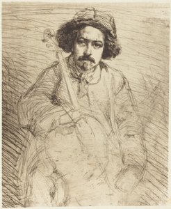  av James McNeill Whistler