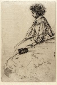  av James McNeill Whistler