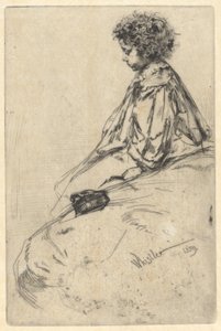  av James McNeill Whistler