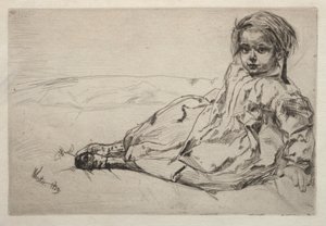  av James McNeill Whistler