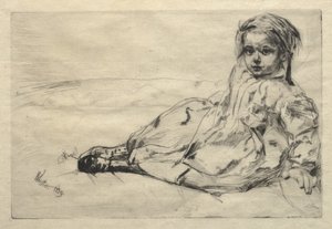  av James McNeill Whistler