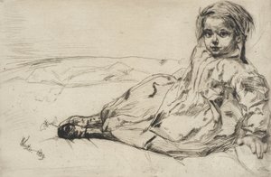  av James McNeill Whistler