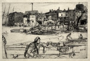  av James McNeill Whistler