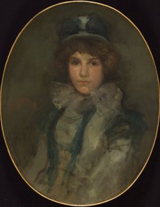  av James McNeill Whistler