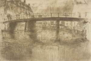  av James McNeill Whistler