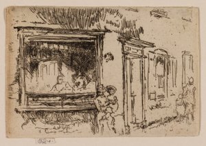  av James McNeill Whistler