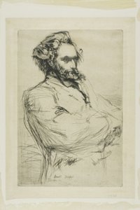  av James McNeill Whistler