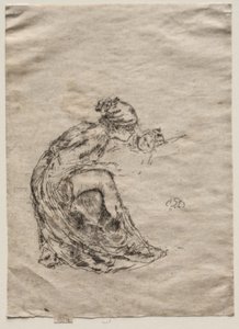  av James McNeill Whistler