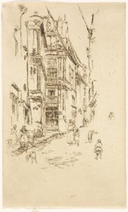  av James McNeill Whistler