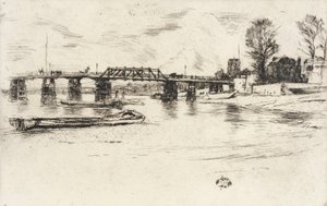  av James McNeill Whistler