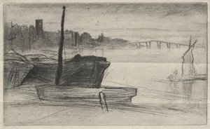  av James McNeill Whistler
