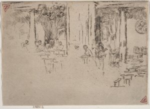  av James McNeill Whistler