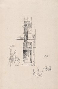  av James McNeill Whistler