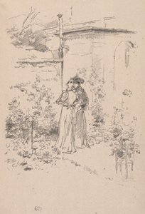  av James McNeill Whistler