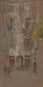  av James McNeill Whistler