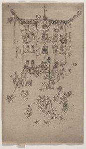  av James McNeill Whistler