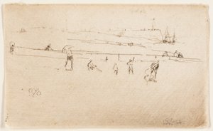  av James McNeill Whistler