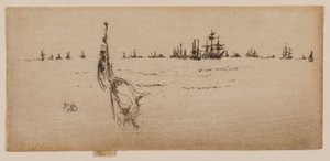  av James McNeill Whistler