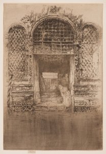  av James McNeill Whistler