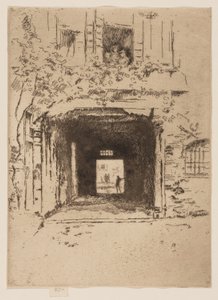  av James McNeill Whistler