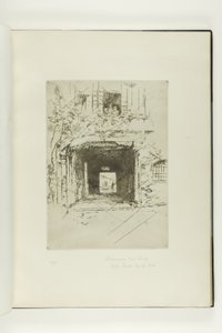  av James McNeill Whistler