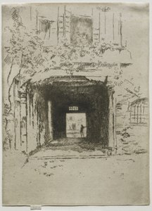  av James McNeill Whistler