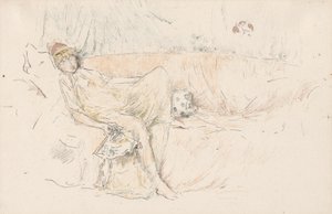  av James McNeill Whistler