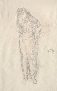  av James McNeill Whistler