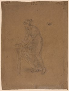  av James McNeill Whistler