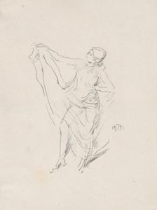  av James McNeill Whistler